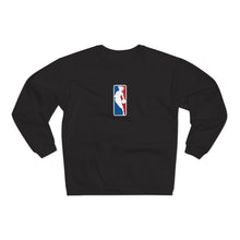 Load image into Gallery viewer, THE GOAT Series Crew Neck Sweatshirt