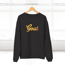 Load image into Gallery viewer, The Goat Crew Neck Sweatshirt