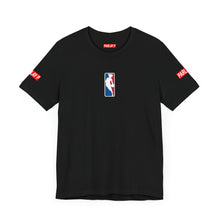 Load image into Gallery viewer, THE GOAT Series Jersey Tee