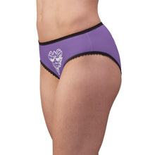 Load image into Gallery viewer, SET-2 Everybody Eats Briefs Lilac