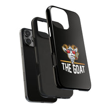 Load image into Gallery viewer, The Goat Tough Phone Case