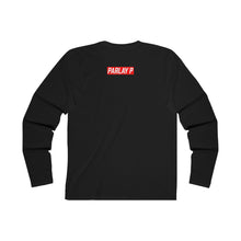 Load image into Gallery viewer, Everybody Eats Long Sleeve Crew Tee