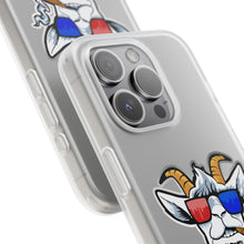 Load image into Gallery viewer, The Goat Flexi Case