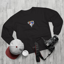 Load image into Gallery viewer, The Goat Crew Neck Sweatshirt