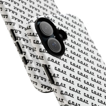 Load image into Gallery viewer, The Goat Phone Case