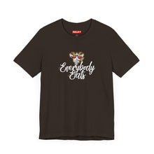 Load image into Gallery viewer, Everybody Eats Jersey Tee