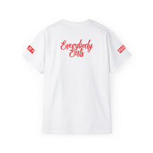 Load image into Gallery viewer, Everybody Eats Ultra Cotton Tee