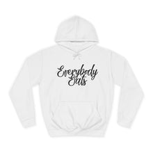 Load image into Gallery viewer, Everybody Eats College Hoodie