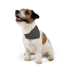 Load image into Gallery viewer, THE GOAT Pet Bandana Collar