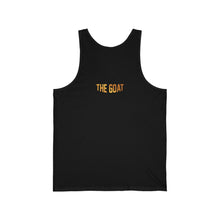 Load image into Gallery viewer, The Goat King Jersey Tank