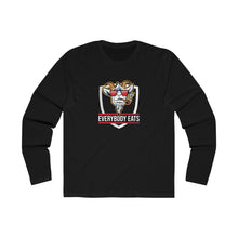 Load image into Gallery viewer, Everybody Eats Long Sleeve Crew Tee
