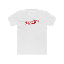 Load image into Gallery viewer, Dodgers Organic T-shirt