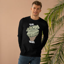 Load image into Gallery viewer, The Money Team Long Sleeve Tee