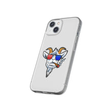 Load image into Gallery viewer, The Goat Flexi Case