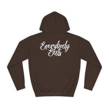 Load image into Gallery viewer, Everybody Eats College Hoodie