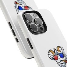 Load image into Gallery viewer, Everybody Eats Tough Phone Case