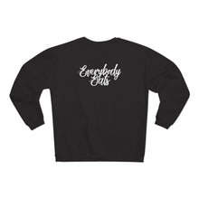 Load image into Gallery viewer, Everybody Eats Crew Neck Sweatshirt