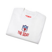 Load image into Gallery viewer, THE GOAT Series Ultra Cotton Tee