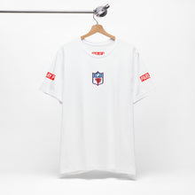 Load image into Gallery viewer, THE GOAT Series Jersey Tee