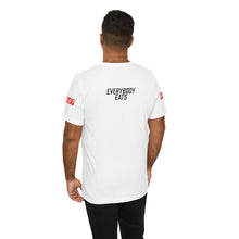 Load image into Gallery viewer, Parlayers Club Jersey Tee