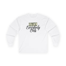 Load image into Gallery viewer, Everybody Eats Long Sleeve Tee