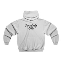 Load image into Gallery viewer, THE GOAT NUBLEND® Hooded Sweatshirt