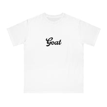 Load image into Gallery viewer, Goat Classic T-Shirt