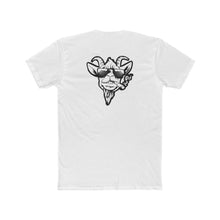Load image into Gallery viewer, Everybody Eats Cotton Crew Tee