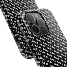 Load image into Gallery viewer, The Goat Tough Phone Case