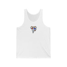 Load image into Gallery viewer, The Goat Jersey Tank