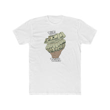 Load image into Gallery viewer, The Money Team Cotton Crew Tee