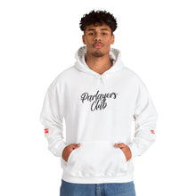 Load image into Gallery viewer, Parlayers Club Heavy Blend™ Hooded Sweatshirt