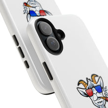 Load image into Gallery viewer, Everybody Eats Tough Phone Case