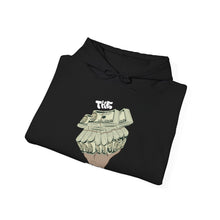 Load image into Gallery viewer, The Money Team Heavy Blend™ Hooded Sweatshirt