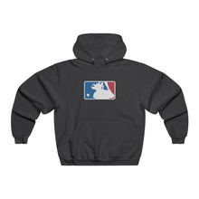 Load image into Gallery viewer, THE GOAT Series NUBLEND® Hooded Sweatshirt
