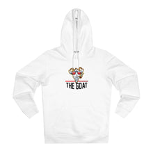 Load image into Gallery viewer, THE GOAT Cruiser Hoodie