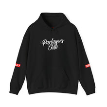 Load image into Gallery viewer, Parlayers Club Heavy Blend™ Hooded Sweatshirt