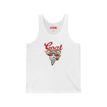 Load image into Gallery viewer, THE GOAT Jersey Tank