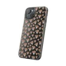 Load image into Gallery viewer, The Goat Clear Phone Case