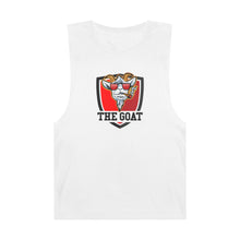 Load image into Gallery viewer, THE GOAT Barnard Tank