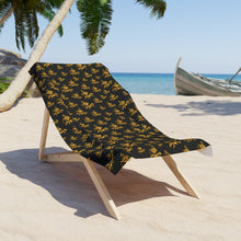 Load image into Gallery viewer, THE GOAT Beach Towel