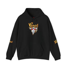 Load image into Gallery viewer, THE GOAT Heavy Blend™ Hooded Sweatshirt