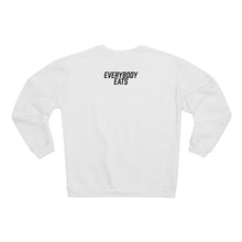 Load image into Gallery viewer, THE GOAT Crew Neck Sweatshirt
