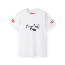 Load image into Gallery viewer, Everybody Eats Ultra Cotton Tee