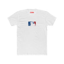 Load image into Gallery viewer, THE GOAT Series Cotton Crew Tee