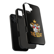 Load image into Gallery viewer, The Goat King Tough Phone Case