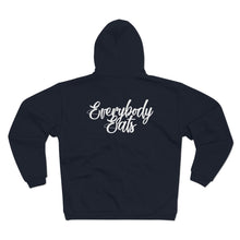 Load image into Gallery viewer, The Goat Zip Sweatshirt