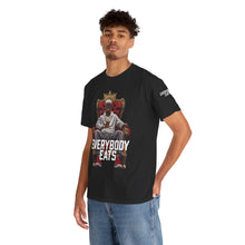 Load image into Gallery viewer, ParlayP Throne Heavy Cotton Tee