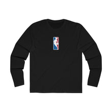 Load image into Gallery viewer, THE GOAT Series Long Sleeve Crew Tee