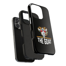 Load image into Gallery viewer, The Goat Tough Phone Case